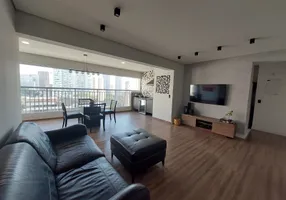 Foto 1 de Apartamento com 3 Quartos à venda, 106m² em Alto Da Boa Vista, São Paulo