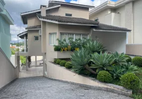 Foto 1 de Casa de Condomínio com 4 Quartos para venda ou aluguel, 230m² em Arujá 5, Arujá