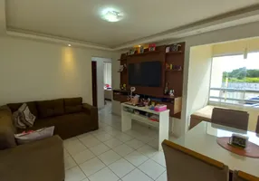 Foto 1 de Apartamento com 2 Quartos à venda, 52m² em Forquilha, São Luís