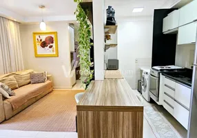 Foto 1 de Apartamento com 3 Quartos à venda, 70m² em Jardim Bom Retiro, Valinhos