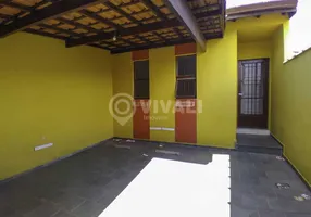 Foto 1 de Casa com 3 Quartos à venda, 80m² em Loteamento Fernando Momentel, Itatiba