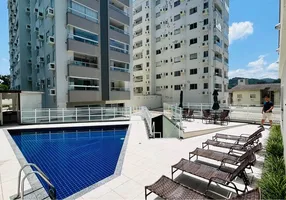 Foto 1 de Apartamento com 2 Quartos para venda ou aluguel, 70m² em Boa Vista, Blumenau
