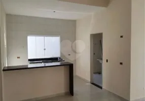 Foto 1 de Casa com 3 Quartos à venda, 107m² em Jardim São Francisco, Piracicaba