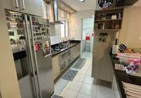 Foto 1 de Apartamento com 2 Quartos à venda, 84m² em Vila Andrade, São Paulo