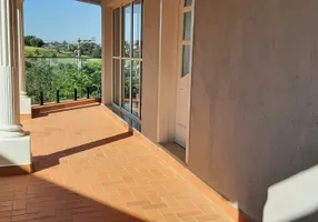 Foto 1 de Casa de Condomínio com 4 Quartos à venda, 306m² em Residencial Colinas de São Francisco, Bragança Paulista