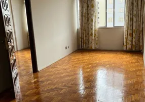 Foto 1 de Kitnet com 1 Quarto à venda, 45m² em Centro, Caxambu