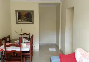 Foto 1 de Apartamento com 2 Quartos à venda, 54m² em Santa Terezinha, São Bernardo do Campo
