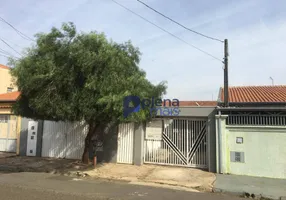 Foto 1 de Casa com 2 Quartos à venda, 160m² em Jardim Santo Andre, Hortolândia