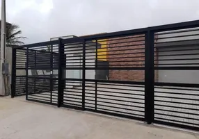 Foto 1 de Casa de Condomínio com 2 Quartos à venda, 54m² em Cibratel II, Itanhaém