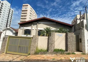 Foto 1 de Casa com 4 Quartos à venda, 400m² em Centro, Uberaba