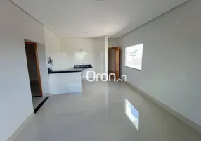 Foto 1 de Apartamento com 2 Quartos à venda, 63m² em Residencial Buena Vista III, Goiânia