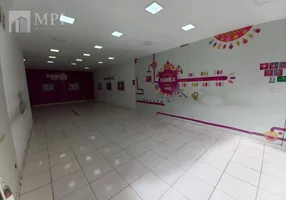 Foto 1 de Ponto Comercial para alugar, 126m² em Santana, São Paulo