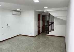 Foto 1 de Casa de Condomínio com 3 Quartos à venda, 137m² em Caminho Das Árvores, Salvador