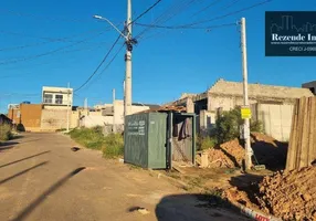 Foto 1 de Lote/Terreno à venda, 120m² em Nações, Fazenda Rio Grande