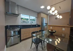 Foto 1 de Casa de Condomínio com 3 Quartos para alugar, 137m² em Sao Jose, Canela