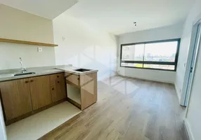 Foto 1 de Apartamento com 1 Quarto para alugar, 43m² em Praia de Belas, Porto Alegre