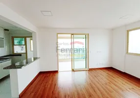 Foto 1 de Apartamento com 2 Quartos para venda ou aluguel, 76m² em Santana, São Paulo