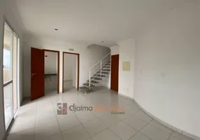 Foto 1 de Apartamento com 3 Quartos à venda, 97m² em Capoeiras, Florianópolis