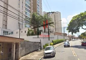 Foto 1 de Lote/Terreno à venda, 308m² em Tatuapé, São Paulo