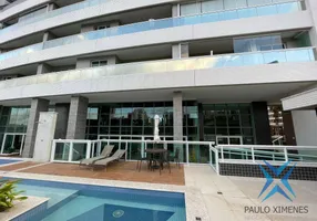 Foto 1 de Apartamento com 3 Quartos à venda, 89m² em Mucuripe, Fortaleza