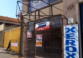 Foto 1 de Ponto Comercial para alugar, 45m² em Vila Mesquita, Bauru
