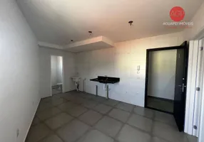 Foto 1 de Apartamento com 1 Quarto à venda, 34m² em Móoca, São Paulo