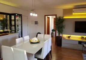 Foto 1 de Apartamento com 2 Quartos à venda, 101m² em Centro, Gramado