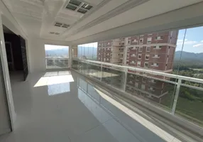 Foto 1 de Apartamento com 4 Quartos à venda, 194m² em Jardim Armênia, Mogi das Cruzes