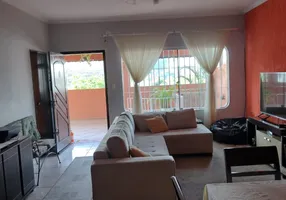 Foto 1 de Casa com 3 Quartos à venda, 250m² em Jardim Bontempo, Taboão da Serra