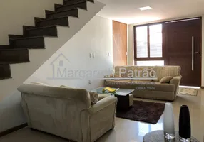 Foto 1 de Casa com 4 Quartos à venda, 450m² em Stiep, Salvador