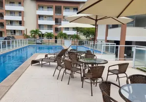 Foto 1 de Apartamento com 2 Quartos à venda, 73m² em Monte Gordo, Camaçari