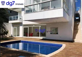 Foto 1 de Casa de Condomínio com 4 Quartos à venda, 596m² em Sao Paulo II, Cotia