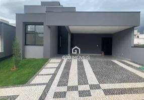 Foto 1 de Casa de Condomínio com 3 Quartos à venda, 186m² em Jardim São Marcos, Valinhos