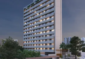 Foto 1 de Apartamento com 2 Quartos à venda, 57m² em Espinheiro, Recife