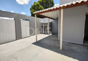 Foto 1 de Imóvel Comercial com 1 Quarto à venda, 128m² em Sao Jose, Paulínia