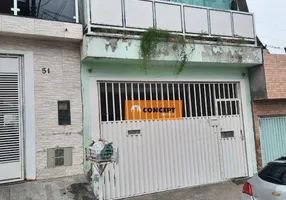 Foto 1 de Casa com 3 Quartos à venda, 16736m² em Jardim Ivonete, Poá