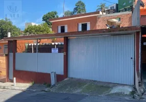 Foto 1 de Casa com 3 Quartos à venda, 340m² em Jardim São Luís, São Paulo