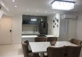 Foto 1 de Apartamento com 2 Quartos à venda, 82m² em Sítio Tamboré Alphaville, Barueri