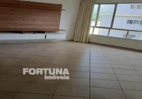 Foto 1 de Apartamento com 3 Quartos à venda, 200m² em Itararé, São Vicente