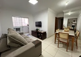 Foto 1 de Apartamento com 2 Quartos à venda, 60m² em Setor Candida de Morais, Goiânia