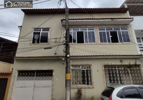 Foto 1 de Casa com 4 Quartos à venda, 160m² em  Vila Valqueire, Rio de Janeiro
