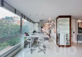 Foto 1 de Apartamento com 2 Quartos à venda, 122m² em Auxiliadora, Porto Alegre