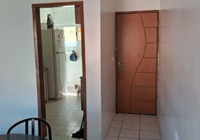 Apartamento 2 quartos à venda - Jóquei, Teresina - PI 1261185565