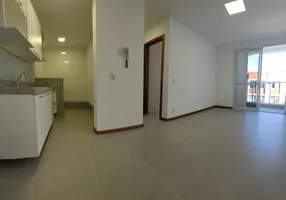 Foto 1 de Apartamento com 1 Quarto à venda, 40m² em Mata da Praia, Vitória