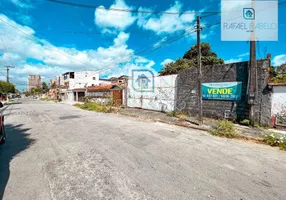 Foto 1 de Lote/Terreno à venda, 605m² em Cambeba, Fortaleza