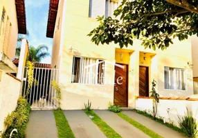 Foto 1 de Casa de Condomínio com 2 Quartos à venda, 60m² em Chácara Real Caucaia do Alto, Cotia