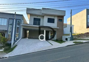 Foto 1 de Casa de Condomínio com 4 Quartos à venda, 244m² em Condomínio Reserva da Mata, Vinhedo