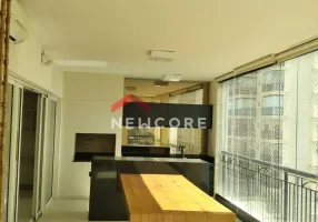 Foto 1 de Apartamento com 4 Quartos à venda, 248m² em Jardim Portal da Colina, Sorocaba