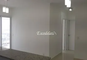 Foto 1 de Apartamento com 2 Quartos para alugar, 65m² em Pari, São Paulo