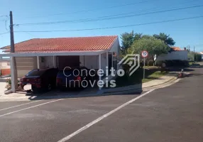 Foto 1 de Casa de Condomínio com 3 Quartos à venda, 104m² em Boa Vista, Ponta Grossa